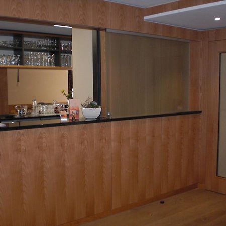 Hotel-Restaurant Schieble 켄진겐 외부 사진