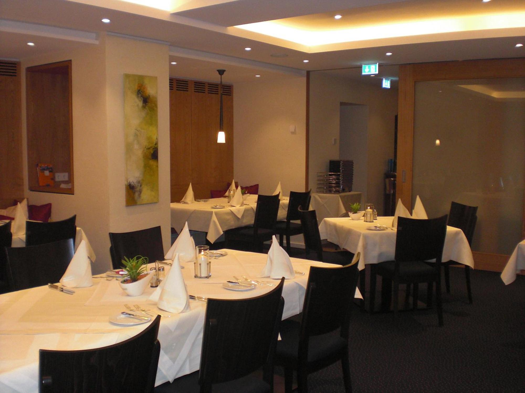 Hotel-Restaurant Schieble 켄진겐 외부 사진