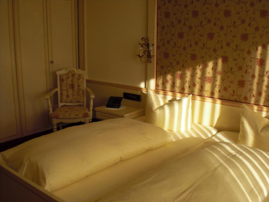 Hotel-Restaurant Schieble 켄진겐 객실 사진