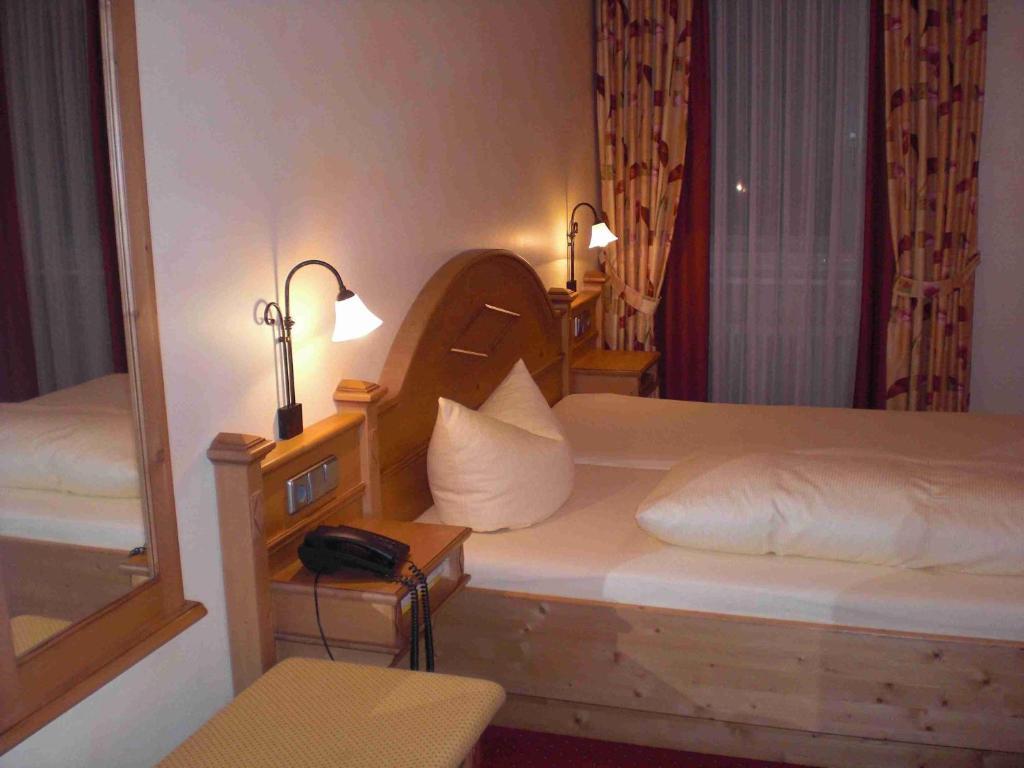 Hotel-Restaurant Schieble 켄진겐 객실 사진