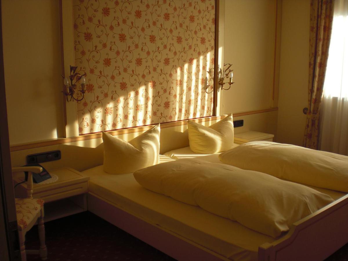 Hotel-Restaurant Schieble 켄진겐 객실 사진